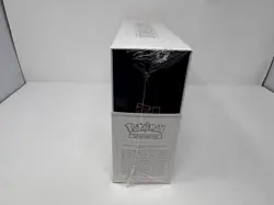 Pokemon TCG Sword Shield Ultra Premium Collection UPC Charizard Box Sealed - Image 2
