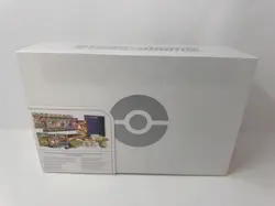 Pokemon TCG Sword Shield Ultra Premium Collection UPC Charizard Box Sealed - Image 4