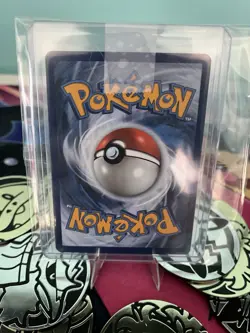 Pokemon Surfing Pikachu VMAX 009/025 Celebrations Ultra Rare Holo English TCG - Image 2
