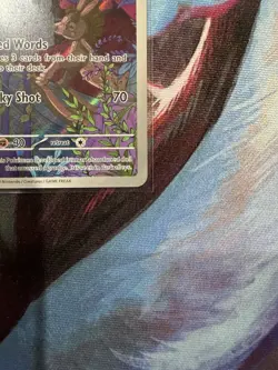 BANETTE 234/217 ASCENDED HEROES MEGA EVOLUTION NM ENGLISH POKEMON - Image 4