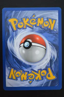 Pokemon TCG CHARMANDER 1ST EDITION FRENCH SALAMECHE Base Set 46/102 NM - Image 2