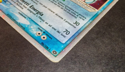 Milotic ex EX Smeraldo 96/106 ITA - Carta Pokemon Ultrarara - Image 3