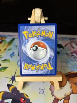 Pokemon TCG Snover 140/132 Illustration Rare Mega Evolutions Pack Fresh! - Image 2