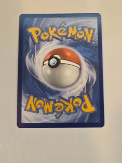 Pokemon TCG Cleffa SVP Black Star Promos SVP037 Holo Promo - Image 2