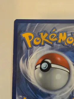 Pokemon TCG Cleffa SVP Black Star Promos SVP037 Holo Promo - Image 4