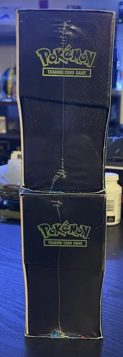 Pokemon Mega Evolution Lucario Elite Trainer Box ETB New 🔥🔥🔥 - Image 2