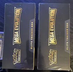 Pokemon Mega Evolution Lucario Elite Trainer Box ETB New 🔥🔥🔥 - Image 5