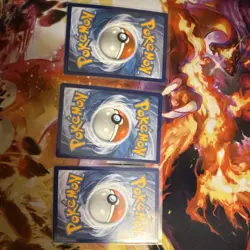 Charizard V VMAX VSTAR Pokemon TCG Sword & Shield Holo Full Art lot read desc. - Image 2