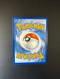 Pokemon Card Mimikyu 245/236 Set Eclissi Cosmica ENG Inglese NM Near Mint - Image 2