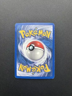 Pokemon Card EX Unseen Forces Reverse Holo Oddish 64/115 Stamped - Image 5