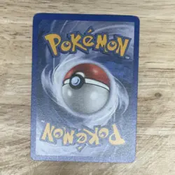 Team Rocket's Persian ex #116/115 Unseen Forces Holo Pokemon - 2005 - Image 3