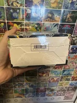 Pokemon TCG Mega Evolution Phantasmal Flames Booster Box 36 Packs - Image 3