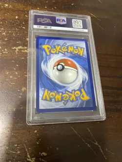 2024 Pokemon TCG S&V: Paldean Fates Abomasnow Shiny Rare Holo 101/091 GEM 10 HTF - Image 2