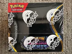 New Pokemon TCG: Mega Evolution Phantasmal Flames Booster Display Box (36 Packs) - Image 1