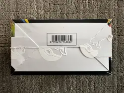 New Pokemon TCG: Mega Evolution Phantasmal Flames Booster Display Box (36 Packs) - Image 3