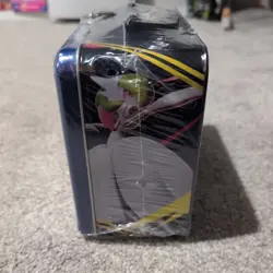 Pokemon TCG - Collector Chest Mega Gardevoir & Mega Lucario SEALED & NEW🔥✅🔥 - Image 4