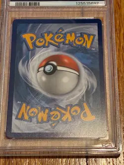 2019 Pokemon SM Black Star Promo Charizard GX Promo Hidden Fates PSA 10 Gem Mint - Image 2