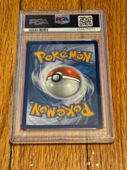2019 Pokemon SM Black Star Promo Charizard GX Promo Hidden Fates PSA 10 Gem Mint - Image 3