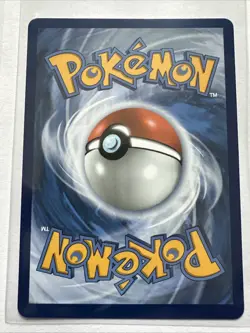 Pokemon Ascended Heroes Mega Scrafty Ex 285/217 Special Illustration Rare SIR - Image 4