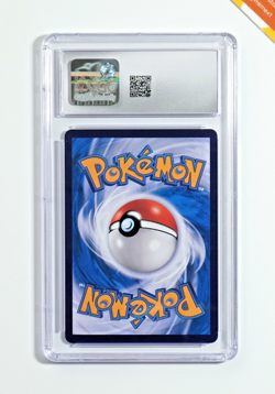 Pokemon CGC 10 Glaceon Vmax #168 cs4aC Nine Colors Gathering HR 2024 Chinese - Image 2