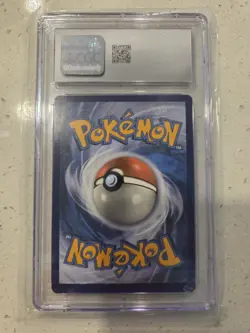 Pokemon DARKRAI V 098/189 Astral Radiance Full Art Holo CGC 9 MINT - Image 2