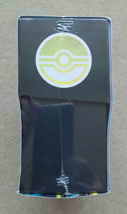 Pokemon TCG Mega Evolution - Elite Trainer Box (ETB) - Gardevoir - Image 3