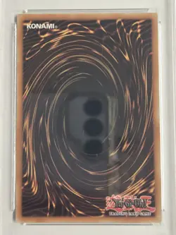 PSA 9 Cyber Dragon RA03-EN155 Quarter Century Secret Rare Yugioh Alt Art Mint - Image 5