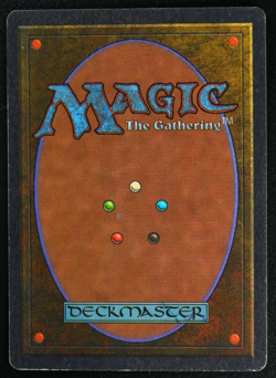 Hurkyl's Recall Antiquities Magic Card MTG - Image 3