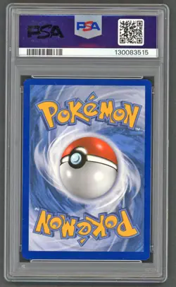 Pokemon Cards - PSA 9 Special Delivery Charizard 075 - PC UK Promo - Center MINT - Image 2