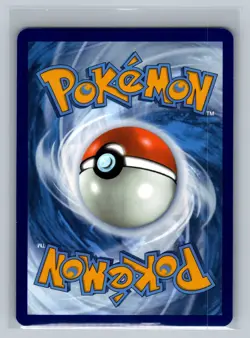 Kyogre Holo Rare ME01: Mega Evolution MEG Water 034/132 Pokemon Card TCG - Image 2