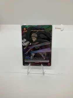 Jean Kirstein (U *) AOT-1-084 - Attack on Titan Union Arena Trading Holo Card - Image 1