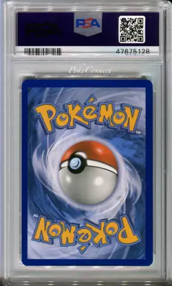 PSA 10 GEM MINT Pokemon Breeder Full Art Shining Legends #73 Holo Rare Card - Image 2