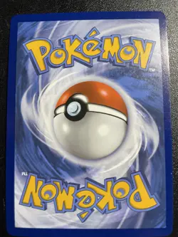 Team Rocket's Nidoking 217 Destined Rivals Promo Holo RR NM Pokemon Card 2025 - Image 2