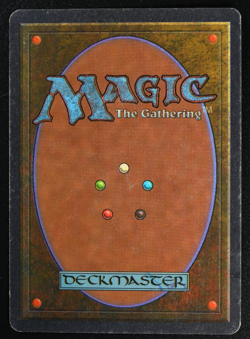 Strip Mine V.4 Magic Card Antiquities MTG - Image 3