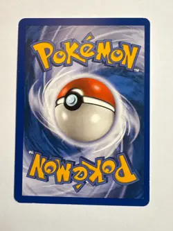 Growlithe 62/144 Skyridge Pokemon Card E-Reader - Image 2