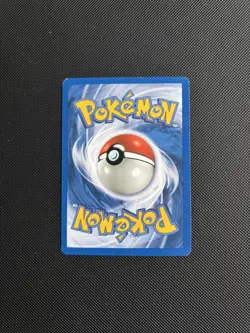 Pokemon Card Gym Heroes Misty's Poliwhirl 53/132 WOTC - Image 4