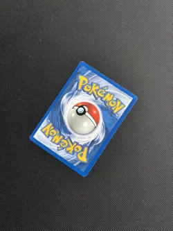 Pokemon Card Gym Heroes Misty's Poliwhirl 53/132 WOTC - Image 5