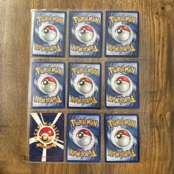 Pokemon Collection Mixed Lot of Cards TCG Holo WOTC Vintage Japanese Modern #18 - Image 2