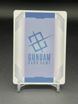 Kshatriya GD01-044 LR - Gundam Card Game - English - Image 2
