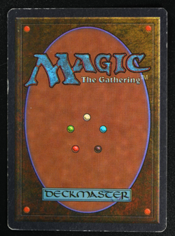 Strip Mine V.3 Magic Card Antiquities MTG - Image 3