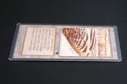 Strip Mine V.3 Magic Card Antiquities MTG - Image 4