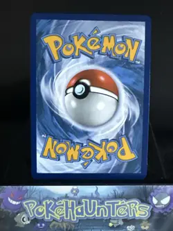 Pokemon Card Team Rocket’s Moltres EX 208/182 Destined Rivals Near Mint - Image 2