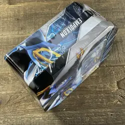Pokemon Trading Card Game 2021 (TCG) V Strikers Tin, ft. Empoleon V - Image 5