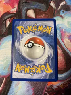 Rotom ex 029/094 Me02: Phantasmal Flames Holo RR NM Pokemon Card 2025 - Image 2