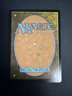 Buster Sword Final Fantasy Regular Card, MTG Magic the Gathering - Image 2