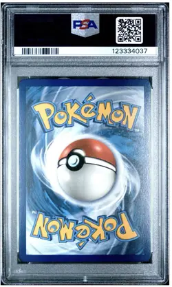 Pokemon Card Charizard GX 9/68 Ultra Rare Hidden Fates PSA 10 GEM MINT - Image 2