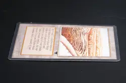 Strip Mine V.1 Magic Card Antiquities MTG - Image 4