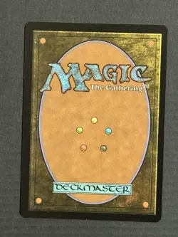 Magic The Gathering Grand Abolisher Borderless Commander Masters Foil - Image 3