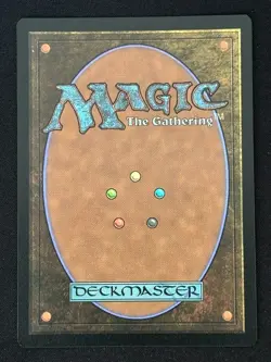 1x MTG Nazgul Battle-Mace (Borderless) (Surge Foil) - (LTC) #554 - Magic - Image 2