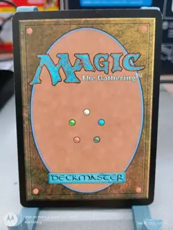 Ebony Owl Netsuke - Saviors of Kamigawa - LP Ex Condition - MTG 154/165 - Image 2